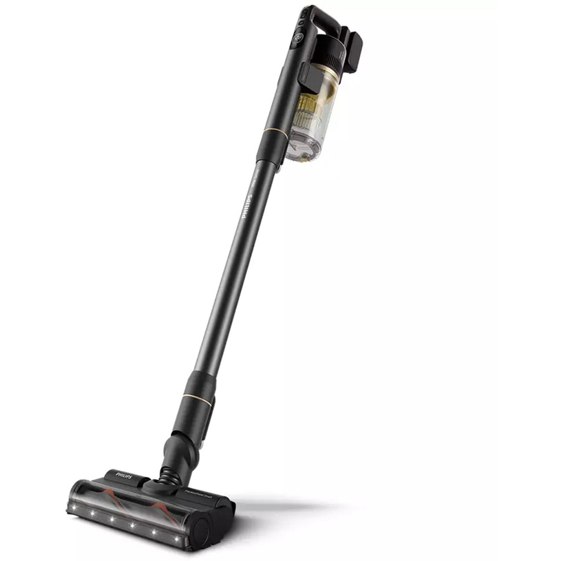 Вертикална Прахосмукачка PHILIPS AQUA XC7057/01 25.20 V Вертикална Прахосмукачка PHILIPS AQUA XC7057/01 25.20 V