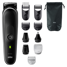 ТРИМЕР BRAUN MGK5440 ТРИМЕР BRAUN MGK5440