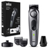 ТРИМЕР BRAUN BT7420 ТРИМЕР BRAUN BT7420