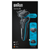 САМОБРЪСНАЧКА BRAUN 51-M1200S САМОБРЪСНАЧКА BRAUN 51-M1200S