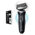 САМОБРЪСНАЧКА BRAUN 71-N1000S САМОБРЪСНАЧКА BRAUN 71-N1000S