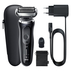 САМОБРЪСНАЧКА BRAUN 71-N1000S САМОБРЪСНАЧКА BRAUN 71-N1000S