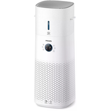 Air purifier and humidifier PHILIPS 2 в 1 AC3737/10 Air purifier and humidifier PHILIPS 2 в 1 AC3737/10