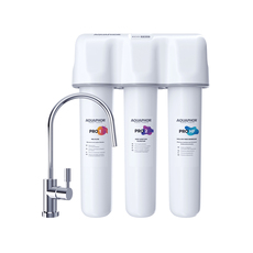 Water purification system AQUAPHOR CRYSTAL ECO PRO Water purification system AQUAPHOR CRYSTAL ECO PRO