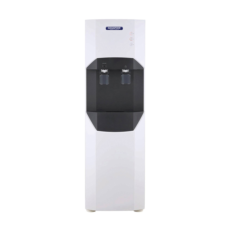 Filtering WATER DISPENSER AQUAPHOR RO PRO 100 Filtering WATER DISPENSER AQUAPHOR RO PRO 100