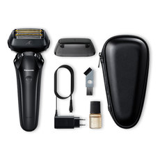 Shaver PANASONIC ES-LS6A-K803 WATERPROOF Shaver PANASONIC ES-LS6A-K803 WATERPROOF