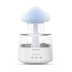 АРОМА ДИФУЗЕР ROHNSON R-9519 0.45 L, AROMA FUNCTION АРОМА ДИФУЗЕР ROHNSON R-9519 0.45 L, AROMA FUNCTION