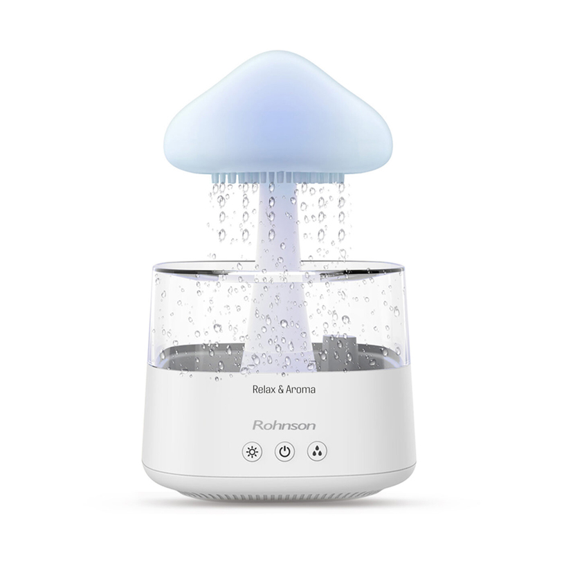 АРОМА ДИФУЗЕР ROHNSON R-9519 0.45 L, AROMA FUNCTION АРОМА ДИФУЗЕР ROHNSON R-9519 0.45 L, AROMA FUNCTION