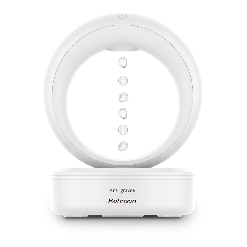 ОВЛАЖНИТЕЛ ROHNSON R- 9587 0.68 L, AROMA FUNCTION ОВЛАЖНИТЕЛ ROHNSON R- 9587 0.68 L, AROMA FUNCTION