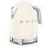 ЕЛЕКТРИЧЕСКА КАНА SMEG KLF04CREU ЕЛЕКТРИЧЕСКА КАНА SMEG KLF04CREU