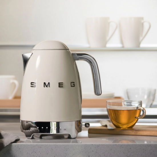 Smeg KLF04CREU функции