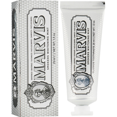ПАСТА ЗА ЗЪБИ MARVIS SMOKERS WHIT. MINT ПАСТА ЗА ЗЪБИ MARVIS SMOKERS WHIT. MINT