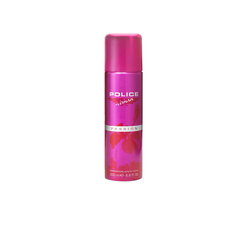 ДЕО СПРЕЙ POLICE PASSION WOMAN 200ML ДЕО СПРЕЙ POLICE PASSION WOMAN 200ML