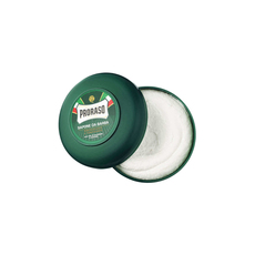 SHAVING SOAP REFRESH EUCALYPTUS 150ML X6 SHAVING SOAP REFRESH EUCALYPTUS 150ML X6