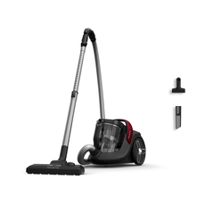 Vacuum cleaner ROWENTA GREEEN FORCE CYCLONIC RO7B13EA CAPACITY 2.5 L, HEPA FILTER 2.50 L Vacuum cleaner ROWENTA GREEEN FORCE CYCLONIC RO7B13EA CAPACITY 2.5 L, HEPA FILTER 2.50 L