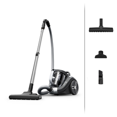 Прахосмукачка ROWENTA COMPACT POWER CYCLONIC XXL RO4B36EA , 3-СТЕПЕННА ФИЛТРАЦИЯ 2.50 L Прахосмукачка ROWENTA COMPACT POWER CYCLONIC XXL RO4B36EA , 3-СТЕПЕННА ФИЛТРАЦИЯ 2.50 L