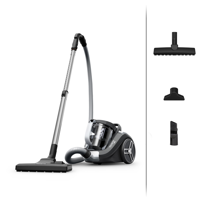 Vacuum cleaner ROWENTA COMPACT POWER CYCLONIC XXL1