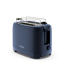 Toaster TEFAL TT2M1410 850 W, СИН Toaster TEFAL TT2M1410 850 W, СИН
