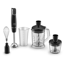 Hand blender TEFAL HB94L830 1000 W Hand blender TEFAL HB94L830 1000 W