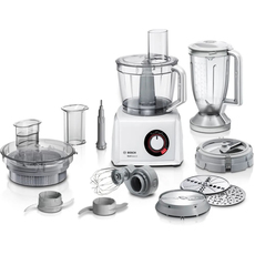 Kitchen robot BOSCH MULTITALENT 8 MC812W872 БЯЛ Kitchen robot BOSCH MULTITALENT 8 MC812W872 БЯЛ