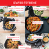 МУЛТИКУКЪР TEFAL COOK4ME CY912831 МУЛТИКУКЪР TEFAL COOK4ME CY912831