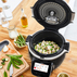 МУЛТИКУКЪР TEFAL COOK4ME CY912831 МУЛТИКУКЪР TEFAL COOK4ME CY912831