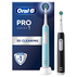 К-Т ЕЛ.ЧЕТКИ ORAL B PRO1 BK+BL К-Т ЕЛ.ЧЕТКИ ORAL B PRO1 BK+BL