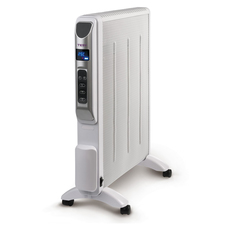 Convector heater TESY CN 222 MC HEATED AREA UP TO 24.00 m², БЯЛ Convector heater TESY CN 222 MC HEATED AREA UP TO 24.00 m², БЯЛ