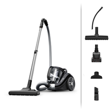 Прахосмукачка ROWENTA COMPACT POWER XXL RO4B75EA , 3 СТЕПЕННА ФИЛТРАЦИЯ 2.50 L Прахосмукачка ROWENTA COMPACT POWER XXL RO4B75EA , 3 СТЕПЕННА ФИЛТРАЦИЯ 2.50 L