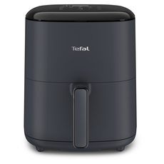 Healthy cooking appliance TEFAL EASY FRY MAX EY245B10 ВКУСНО И БЪРЗО ГОТВЕНЕ У ДОМА 5.00 L, TIMER, ЧЕРЕН Healthy cooking appliance TEFAL EASY FRY MAX EY245B10 ВКУСНО И БЪРЗО ГОТВЕНЕ У ДОМА 5.00 L, TIMER, ЧЕРЕН