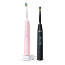 Electric toothbrush PHILIPS SONICARE ProtectiveClean 4300 HX6830/35 Electric toothbrush PHILIPS SONICARE ProtectiveClean 4300 HX6830/35