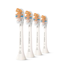 Set of tips PHILIPS SONICARE PREMIUM ALL-IN-ONE HX9094/10 Set of tips PHILIPS SONICARE PREMIUM ALL-IN-ONE HX9094/10