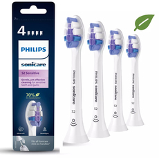 Set of tips PHILIPS SONICARE HX6054/10 Set of tips PHILIPS SONICARE HX6054/10
