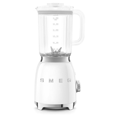 Блендер SMEG 50'S STYLE AESTHETIC BLF03WHEU 800 W Блендер SMEG 50'S STYLE AESTHETIC BLF03WHEU 800 W