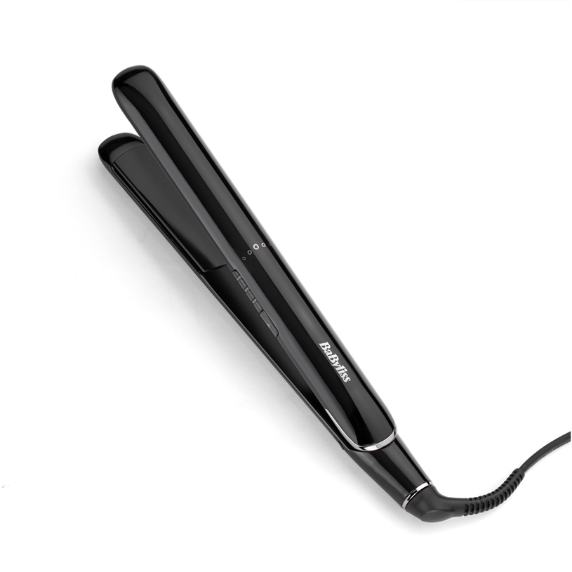 Hair straightener BABYLISS ST255E Hair straightener BABYLISS ST255E