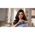 ПРЕСА ЗА КОСА PHILIPS BHS742/00 LILAC ПРЕСА ЗА КОСА PHILIPS BHS742/00 LILAC