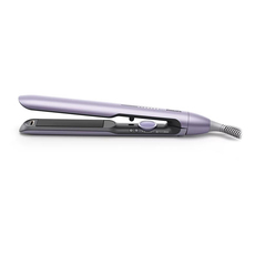 Преса за коса PHILIPS SERIES 7000 BHS742/00 LILAC Преса за коса PHILIPS SERIES 7000 BHS742/00 LILAC