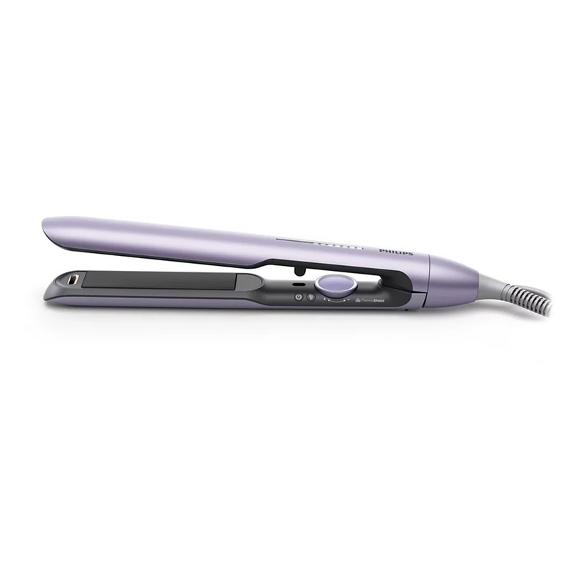 Преса за коса PHILIPS SERIES 7000 BHS742/00 LILAC Преса за коса PHILIPS SERIES 7000 BHS742/00 LILAC