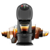 КАФЕМАШИНА KRUPS GENIO S KP243B10 КАФЕМАШИНА KRUPS GENIO S KP243B10