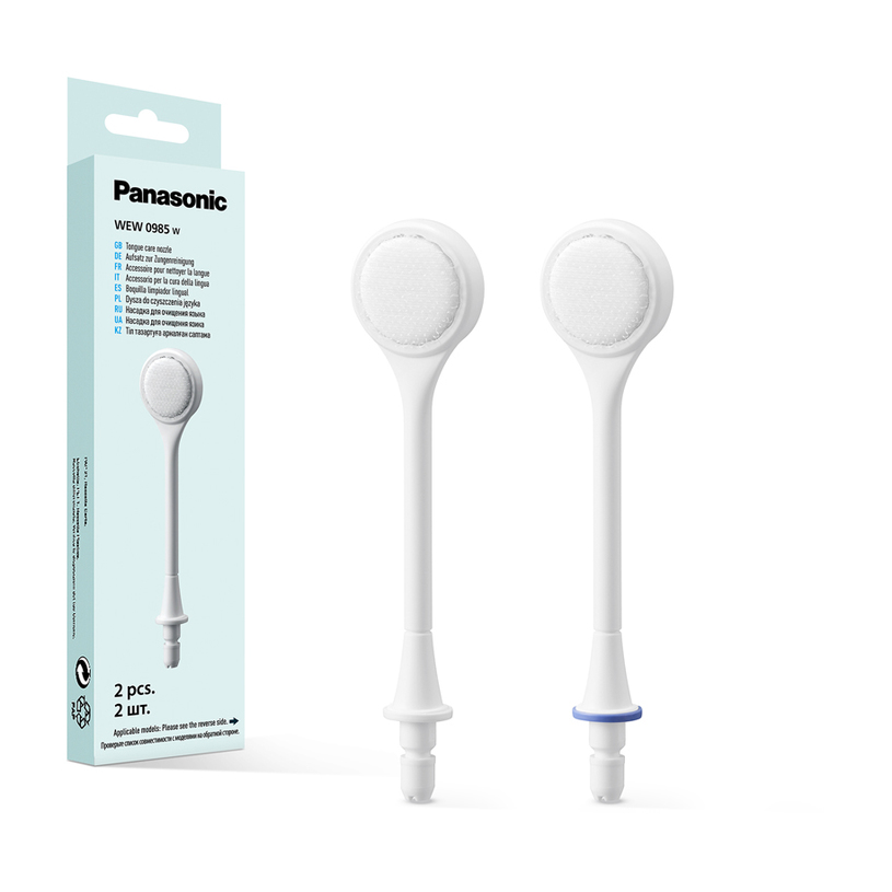 Комплект накрайници PANASONIC WEW0985W503 Комплект накрайници PANASONIC WEW0985W503