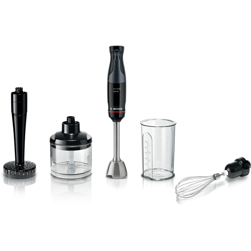Пасатор BOSCH SERIES 4 ERGOMASTER MSM4B623 1000 W Пасатор BOSCH SERIES 4 ERGOMASTER MSM4B623 1000 W