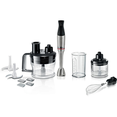 Hand blender BOSCH SERIES 6 ERGOMASTER MSM6M871 1200 W Hand blender BOSCH SERIES 6 ERGOMASTER MSM6M871 1200 W