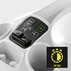 Парочистачка KARCHER SC 3 EasyFix Парочистачка KARCHER SC 3 EasyFix