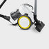 Прахосмукачка KARCHER VC 3 Прахосмукачка KARCHER VC 3