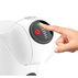 КАФЕМ. DG GENIO S WHITE PF KP243110 КАФЕМ. DG GENIO S WHITE PF KP243110