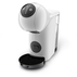 КАФЕМ. DG GENIO S WHITE PF KP243110 КАФЕМ. DG GENIO S WHITE PF KP243110