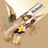 КАФЕ BELMIO MADAME CREME BRULEE 10БР КАФЕ BELMIO MADAME CREME BRULEE 10БР