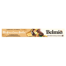 КАФЕ BELMIO MADAME CREME BRULEE 10БР КАФЕ BELMIO MADAME CREME BRULEE 10БР