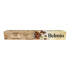КАФЕ BELMIO VIVA LA VANILLA NES 10БР КАФЕ BELMIO VIVA LA VANILLA NES 10БР