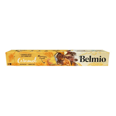 КАФЕ BELMIO CARAMEL CARAMBA NES. 10БР КАФЕ BELMIO CARAMEL CARAMBA NES. 10БР